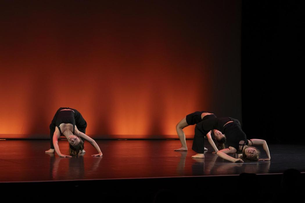 Danse, DADS