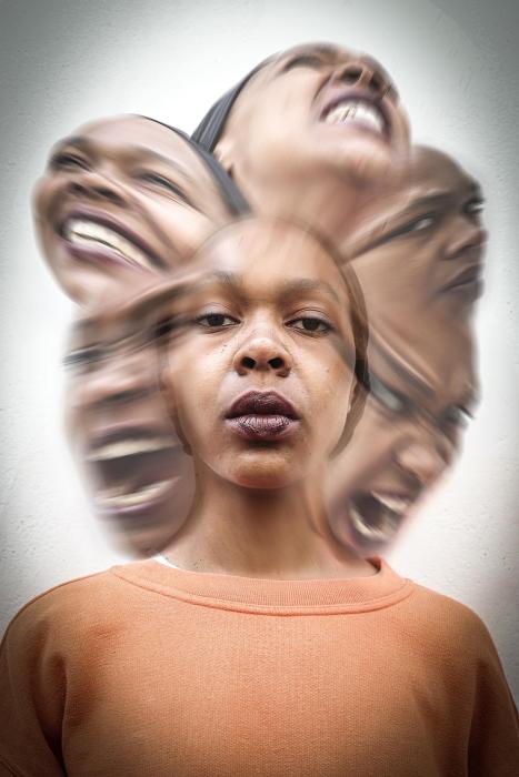 Émilie Ouedraogo Spencer