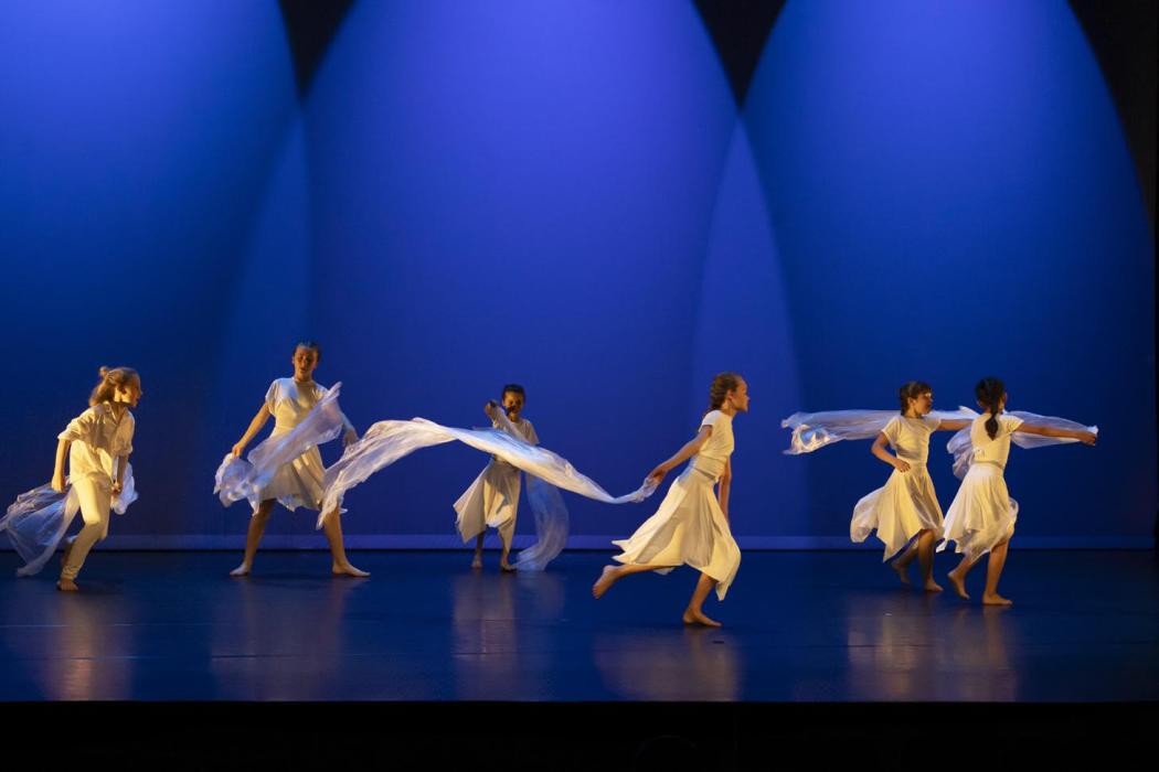 Danse, classique