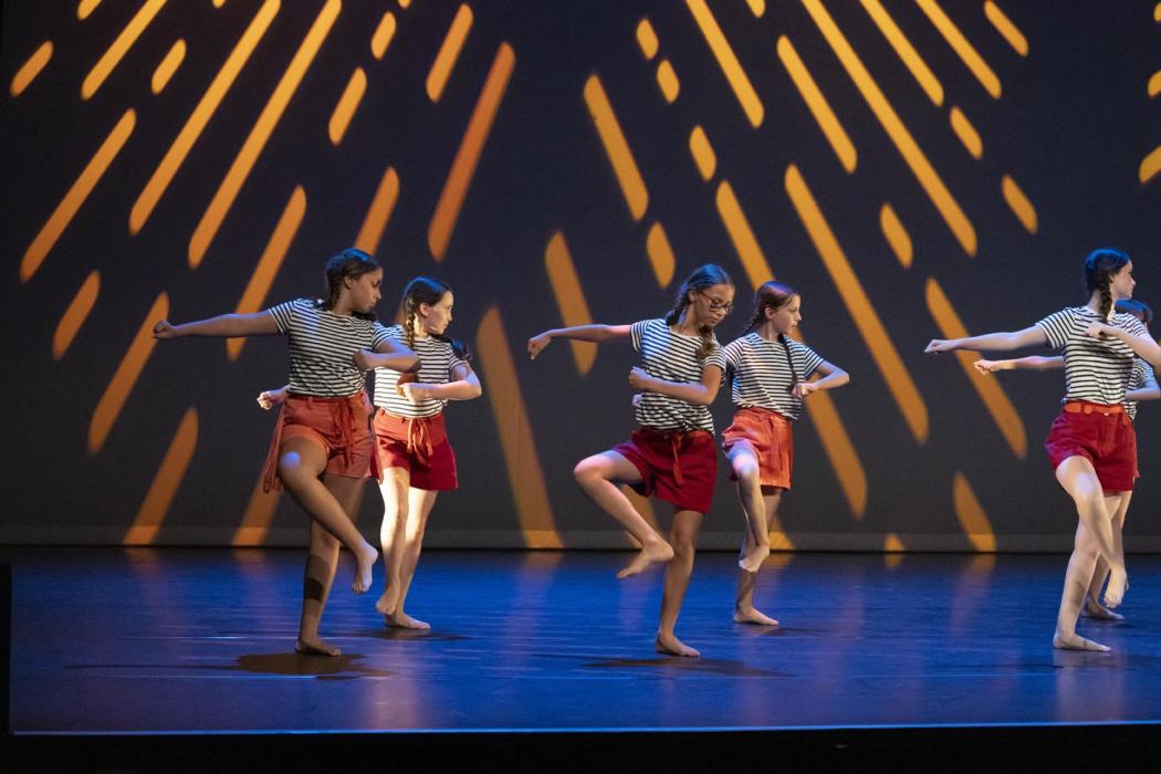 Danse, classique