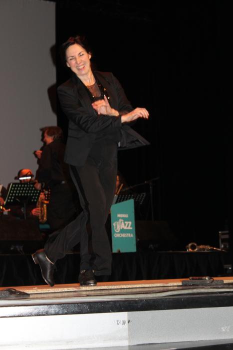 Bernadette Lombard