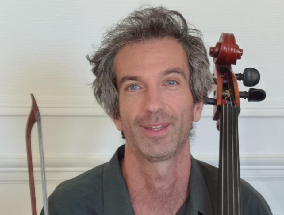 Daniele Schön